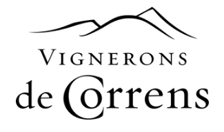 LES VIGNERONS DE CORRENS