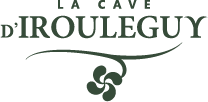 LA CAVE D IROULEGUY
