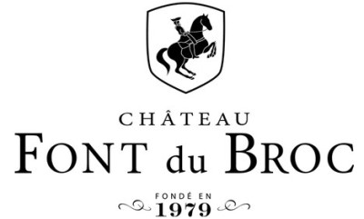 Ch�teau Font du Broc 