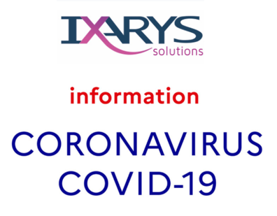 Information covid 