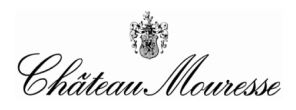 Château Mouresse 