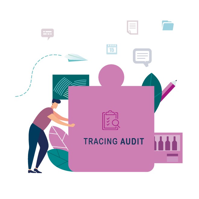 TracingAudit