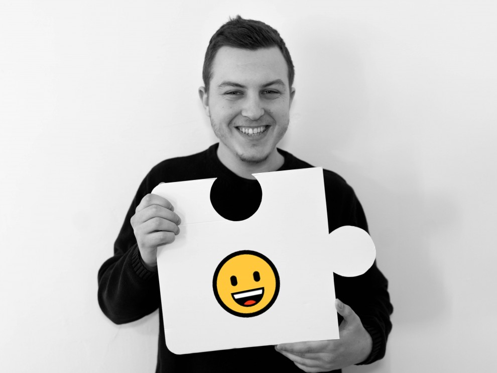 Louis Emoticone